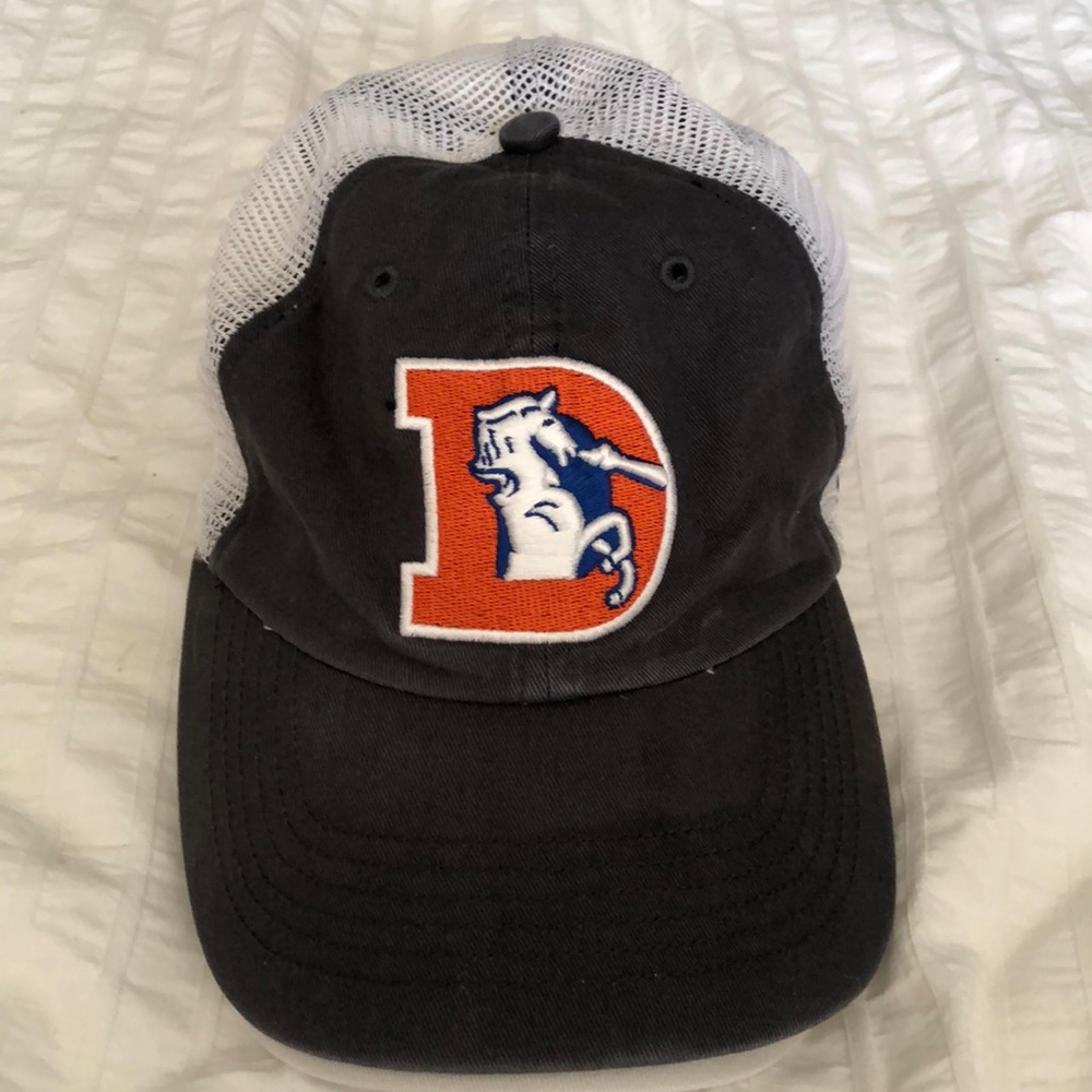Denver Broncos Old School ‘47 Hat
